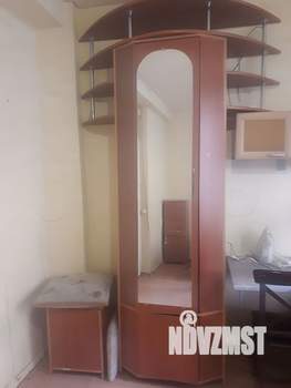 1-к квартира, на длительный срок, 30м2, 2/6 этаж