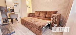 2-к квартира, посуточно, 45м2, 6/23 этаж