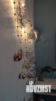 1-к квартира, посуточно, 44м2, 18/25 этаж