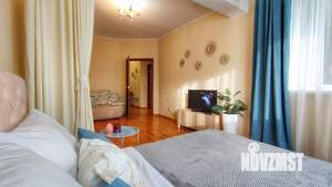 1-к квартира, на длительный срок, 58м2, 16/20 этаж