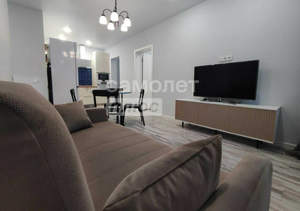 3-к квартира, на длительный срок, 65м2, 2/9 этаж