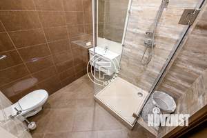 1-к квартира, на длительный срок, 45м2, 17/24 этаж