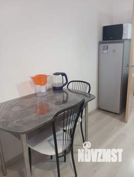 Студия квартира, на длительный срок, 21м2, 1/5 этаж