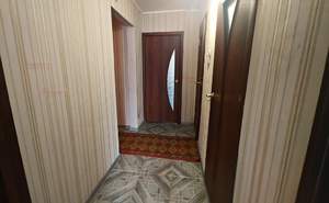 2-к квартира, на длительный срок, 64м2, 4/9 этаж