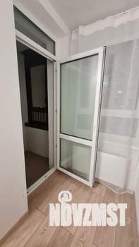 Студия квартира, посуточно, 23м2, 15/26 этаж