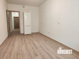 Студия квартира, на длительный срок, 25м2, 17/25 этаж