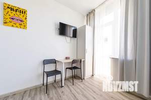 1-к квартира, посуточно, 18м2, 14/16 этаж