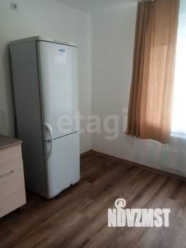 1-к квартира, на длительный срок, 34м2, 1/8 этаж