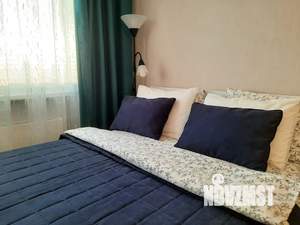 1-к квартира, посуточно, 39м2, 13/20 этаж