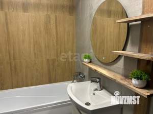 1-к квартира, на длительный срок, 40м2, 16/24 этаж