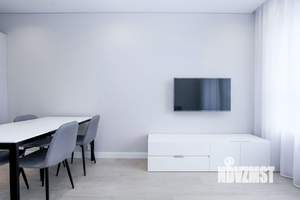 2-к квартира, на длительный срок, 41м2, 8/17 этаж