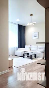 2-к квартира, посуточно, 55м2, 2/8 этаж