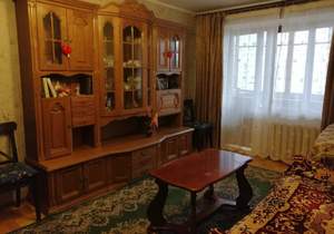 2-к квартира, на длительный срок, 52м2, 5/9 этаж