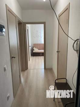 1-к квартира, на длительный срок, 37м2, 4/5 этаж