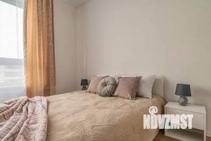 Студия квартира, посуточно, 21м2, 5/16 этаж