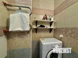 1-к квартира, посуточно, 41м2, 9/31 этаж