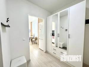 Студия квартира, посуточно, 32м2, 9/28 этаж