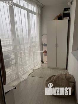 1-к квартира, на длительный срок, 47м2, 18/25 этаж