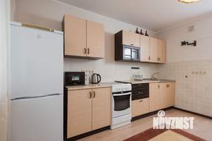 1-к квартира, посуточно, 35м2, 9/18 этаж