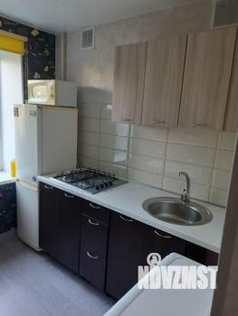 1-к квартира, на длительный срок, 30м2, 3/5 этаж