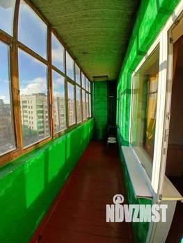 1-к квартира, на длительный срок, 36м2, 8/9 этаж