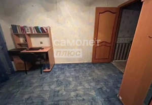 3-к квартира, на длительный срок, 59м2, 3/5 этаж