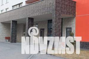 1-к квартира, посуточно, 30м2, 19/23 этаж