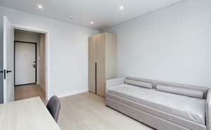 3-к квартира, на длительный срок, 52м2, 11/17 этаж