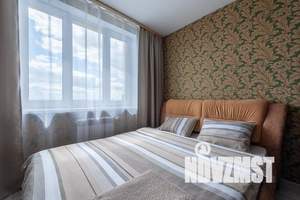 1-к квартира, посуточно, 30м2, 30/34 этаж