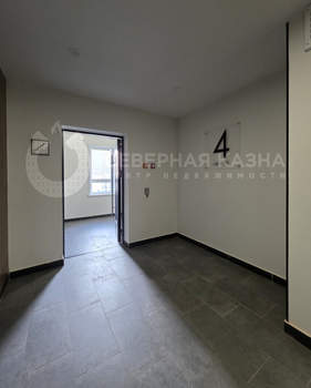 1-к квартира, на длительный срок, 34м2, 4/15 этаж