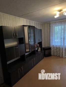 1-к квартира, на длительный срок, 32м2, 2/5 этаж
