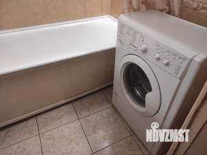 1-к квартира, на длительный срок, 37м2, 12/16 этаж