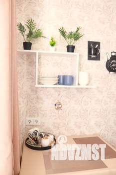 1-к квартира, посуточно, 36м2, 4/5 этаж