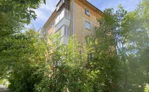 1-к квартира, на длительный срок, 28м2, 3/5 этаж