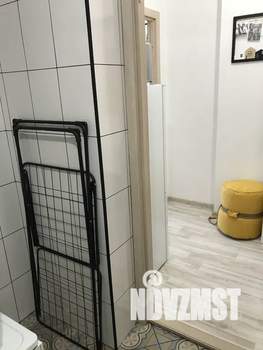 Студия квартира, посуточно, 25м2, 21/22 этаж