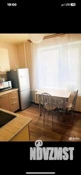 1-к квартира, на длительный срок, 40м2, 1/9 этаж