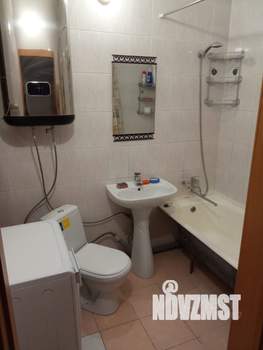 1-к квартира, на длительный срок, 42м2, 5/16 этаж