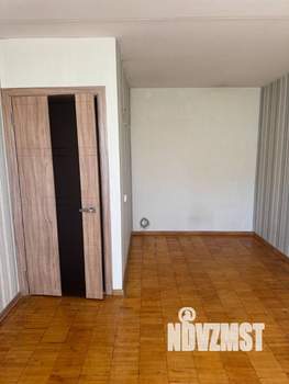 1-к квартира, на длительный срок, 34м2, 4/9 этаж