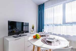 1-к квартира, посуточно, 24м2, 3/17 этаж