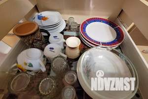 1-к квартира, посуточно, 20м2, 1/3 этаж