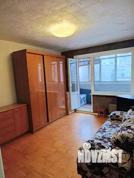 1-к квартира, на длительный срок, 34м2, 5/9 этаж