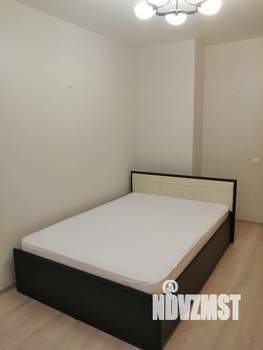 1-к квартира, на длительный срок, 43м2, 10/24 этаж