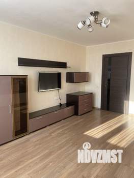 2-к квартира, на длительный срок, 60м2, 25/26 этаж