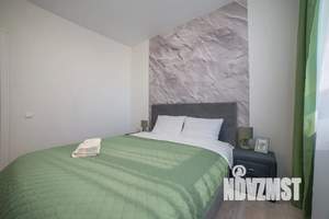 2-к квартира, посуточно, 64м2, 14/25 этаж