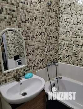 Студия квартира, на длительный срок, 26м2, 6/25 этаж