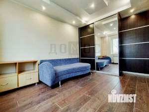 2-к квартира, на длительный срок, 48м2, 4/12 этаж
