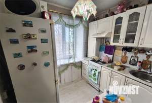 1-к квартира, на длительный срок, 48м2, 4/9 этаж