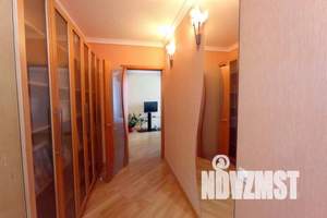 2-к квартира, посуточно, 75м2, 7/12 этаж