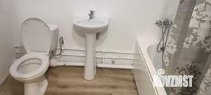 Студия квартира, на длительный срок, 27м2, 1/25 этаж