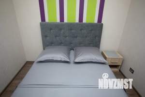 1-к квартира, посуточно, 23м2, 12/32 этаж